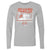 Wayne Stephenson Men's Long Sleeve T-Shirt | 500 LEVEL