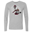 Jeremy Reaves Men's Long Sleeve T-Shirt | 500 LEVEL