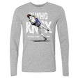 Dawson Knox Men's Long Sleeve T-Shirt | 500 LEVEL