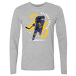 Rasmus Dahlin Men's Long Sleeve T-Shirt | 500 LEVEL