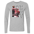 Brock Purdy Men's Long Sleeve T-Shirt | 500 LEVEL
