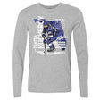 Nikita Kucherov Men's Long Sleeve T-Shirt | 500 LEVEL