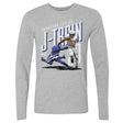 Jonathan Taylor Men's Long Sleeve T-Shirt | 500 LEVEL