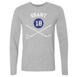 Danny Grant Men's Long Sleeve T-Shirt | 500 LEVEL