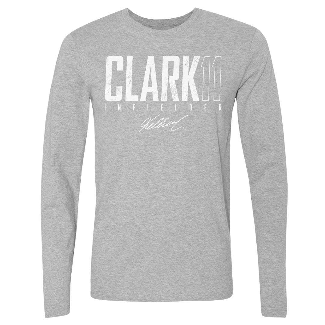 Kellum Clark Men&#39;s Long Sleeve T-Shirt | 500 LEVEL