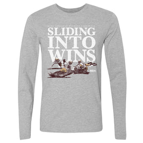 Nick Bosa Men's Long Sleeve T-Shirt | 500 LEVEL