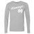 Jonathan Kuminga Men's Long Sleeve T-Shirt | 500 LEVEL