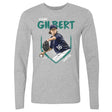 Logan Gilbert Men's Long Sleeve T-Shirt | 500 LEVEL