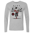 Mike Evans Men's Long Sleeve T-Shirt | 500 LEVEL