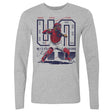 Willson Contreras Men's Long Sleeve T-Shirt | 500 LEVEL