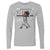 Ken Griffey Jr. Men's Long Sleeve T-Shirt | 500 LEVEL