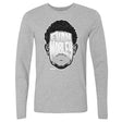 Evan Mobley Men's Long Sleeve T-Shirt | 500 LEVEL