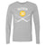 Rogie Vachon Men's Long Sleeve T-Shirt | 500 LEVEL