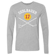 Ron Sedlbauer Men's Long Sleeve T-Shirt | 500 LEVEL