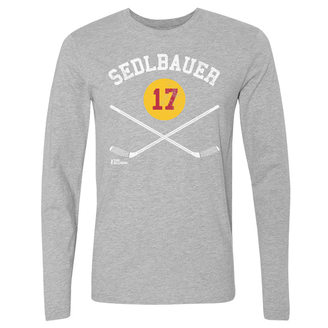 Ron Sedlbauer Men's Long Sleeve T-Shirt | 500 LEVEL