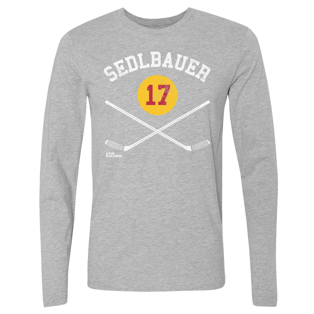 Ron Sedlbauer Men&#39;s Long Sleeve T-Shirt | 500 LEVEL