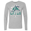 Ken Griffey Jr. Men's Long Sleeve T-Shirt | 500 LEVEL