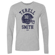 Terell Smith Men's Long Sleeve T-Shirt | 500 LEVEL