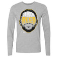 Jayden Reed Men's Long Sleeve T-Shirt | 500 LEVEL