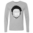 Drake London Men's Long Sleeve T-Shirt | 500 LEVEL