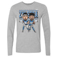 Brandon Zylstra Men's Long Sleeve T-Shirt | 500 LEVEL
