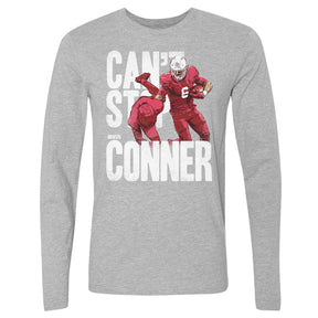 James Conner Men's Long Sleeve T-Shirt | 500 LEVEL
