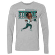 Travis Etienne Men's Long Sleeve T-Shirt | 500 LEVEL