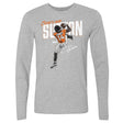 Courtland Sutton Men's Long Sleeve T-Shirt | 500 LEVEL