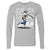 Leighton Vander Esch Men's Long Sleeve T-Shirt | 500 LEVEL