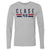 Emmanuel Clase Men's Long Sleeve T-Shirt | 500 LEVEL