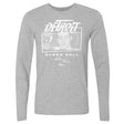 Glenn Hall Men's Long Sleeve T-Shirt | 500 LEVEL