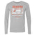Reggie Leach Men's Long Sleeve T-Shirt | 500 LEVEL
