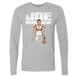 Joe Burrow Men's Long Sleeve T-Shirt | 500 LEVEL