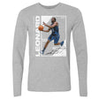 Kawhi Leonard Men's Long Sleeve T-Shirt | 500 LEVEL