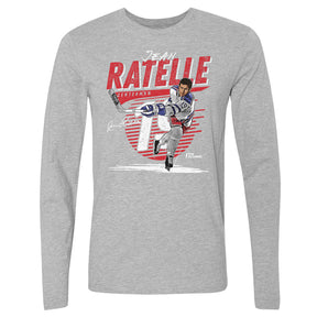 Jean Ratelle Men's Long Sleeve T-Shirt | 500 LEVEL
