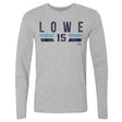 Josh Lowe Men's Long Sleeve T-Shirt | 500 LEVEL