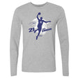 Joel Embiid Men's Long Sleeve T-Shirt | 500 LEVEL