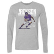 Lamar Jackson Men's Long Sleeve T-Shirt | 500 LEVEL