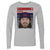 Chris Paddack Men's Long Sleeve T-Shirt | 500 LEVEL