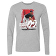 Spencer Strider Men's Long Sleeve T-Shirt | 500 LEVEL
