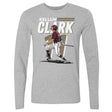 Kellum Clark Men's Long Sleeve T-Shirt | 500 LEVEL