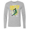Bobby Smith Men's Long Sleeve T-Shirt | 500 LEVEL