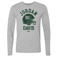 Jordan Davis Men's Long Sleeve T-Shirt | 500 LEVEL