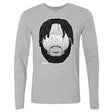 Will Anderson Jr. Men's Long Sleeve T-Shirt | 500 LEVEL