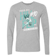 Tyreek Hill Men's Long Sleeve T-Shirt | 500 LEVEL