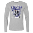 Borje Salming Men's Long Sleeve T-Shirt | 500 LEVEL