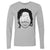 Jaden Ivey Men's Long Sleeve T-Shirt | 500 LEVEL