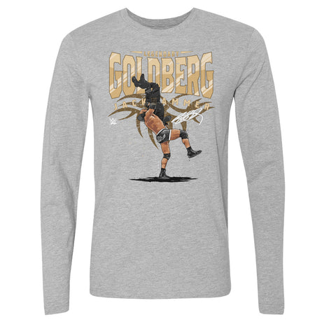Goldberg Men's Long Sleeve T-Shirt | 500 LEVEL