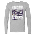 Lamar Jackson Men's Long Sleeve T-Shirt | 500 LEVEL