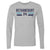 Christian Bethancourt Men's Long Sleeve T-Shirt | 500 LEVEL